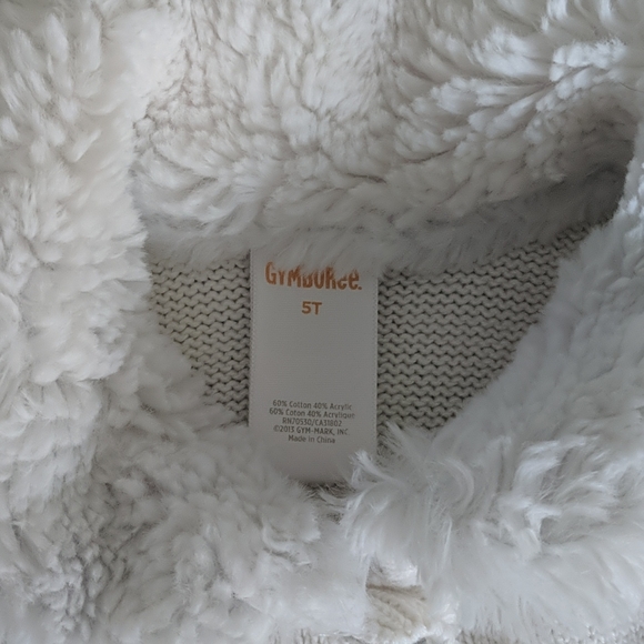 Sweater - Picture 2 of 3